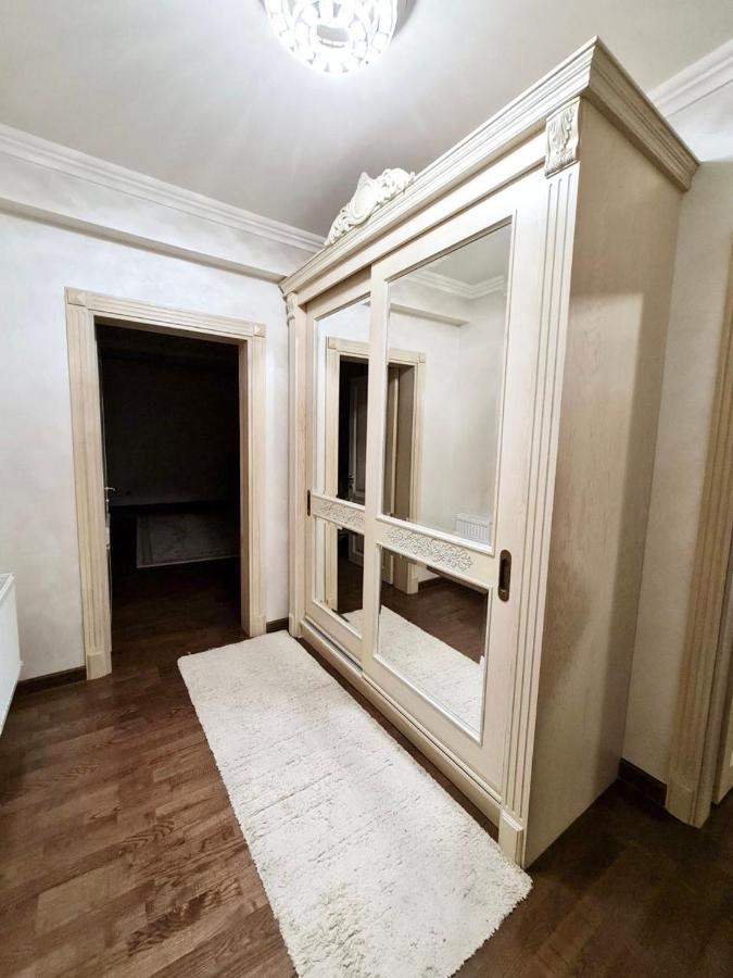Cathedral Park And Pedestrian Zone Ultracentral Cozy Apartment In Kišiněv Exteriér fotografie